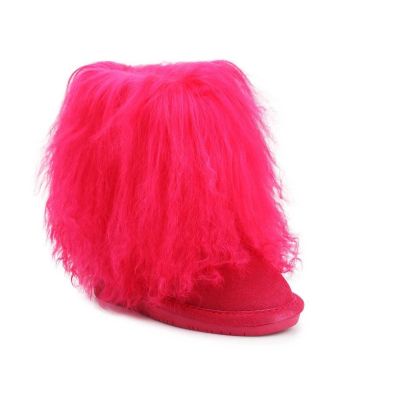 7. Buty Bear Paw Boo Toddler Jr 1854T