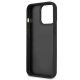 7. Etui Karl Lagerfeld 3D Rubber Choupette na iPhone 13 Pro / iPhone 13 - czarne