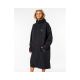 6. Poncho Rip Curl ANTI-SERIES HOODED PONCHO
