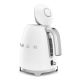 42. Czajnik elektryczny SMEG CLF03WHMEU