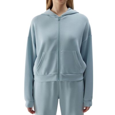 10. Bluza 4F F1002 W 4FWSS24TSWSF1002 34S