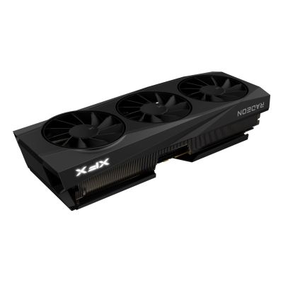 4. Karta graf. XFX QuickSilver RX 9070 OC Gaming E 16G