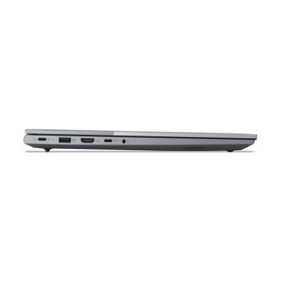 10. Lenovo ThinkBook 16 G9 AHP AMD Ryzen™ 7 250 Laptop 40,6 cm (16") WUXGA 32 GB DDR5-SDRAM 1 TB SSD Wi-Fi 7 (802.11be) Windows 11 Pro Szary Niemiecki
