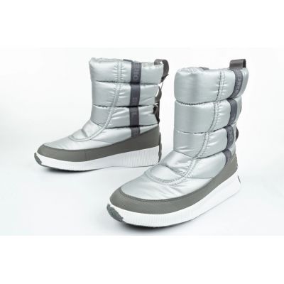 8. Buty zimowe Sorel W NL3395-034