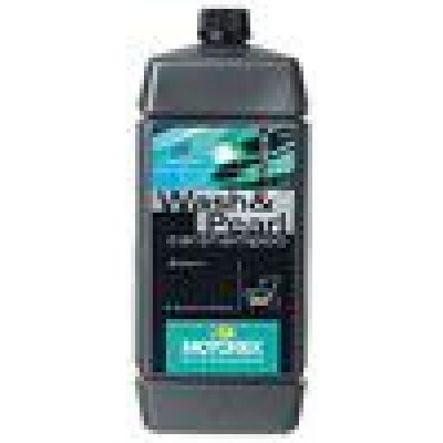 MOTOREX WASH & PEARL AUTOSHAMPOO 1L