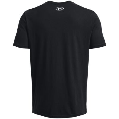 8. Koszulka Under Armour Camo Chest Stripe SS M 1376830 001