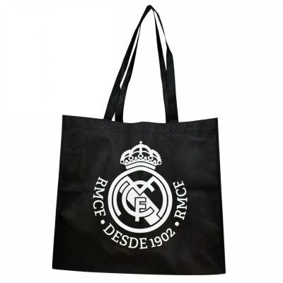 Torba na zakupy Real Madryt shopping bag NO2 RM6BAG2