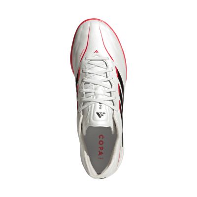10. Buty piłkarskie adidas Copa Pure IV Pro TF JQ0427