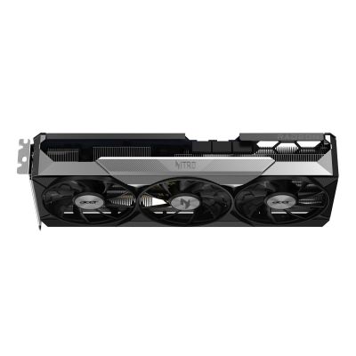 5. Karta graficzna Acer Predator BiFrost AMD RX9070 OC 16GB BIAŁY