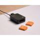 28. Glorious Gaming Model D3 Wireless myszka Dla praworęcznych RF Wireless Optyczny 30000 DPI