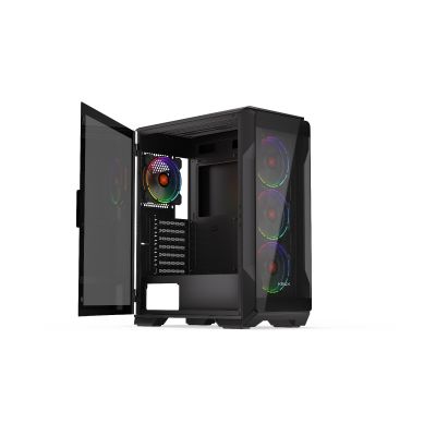 3. Obudowa KRUX Heko