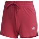 14. Spodenki adidas Essentials Slim Short W GM5530