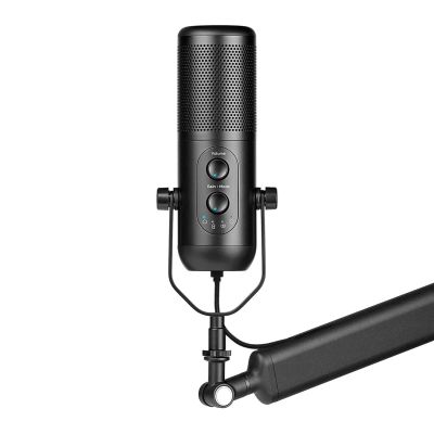 15. Novox NCX - Mikrofon USB