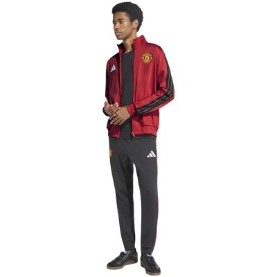 3. Bluza adidas Manchester United DNA Track Top KH4796