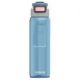 9. Kambukka butelka na wodę Elton 1000 ml - Niagara Blue