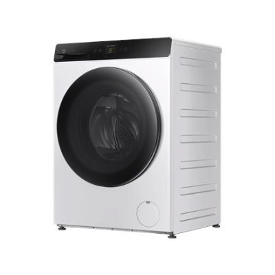 11. Xiaomi QMP4603EU pralko-suszarka Wolnostojący Od przodu Biały