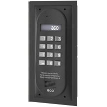 ACO CDNP8ACC ST (G3) (B) CENTRALA DOMOFONOWA