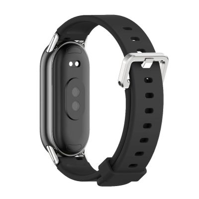 2. Pasek Tech-Protect IconBand Classic na Xiaomi Smart Band 8 / 9 / 10 / NFC - czarny