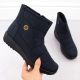 9. Botki Unisoft 7997 W EVE461B