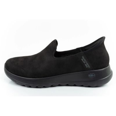 11. Buty Skechers Go Walk Joy W 124665/BBK