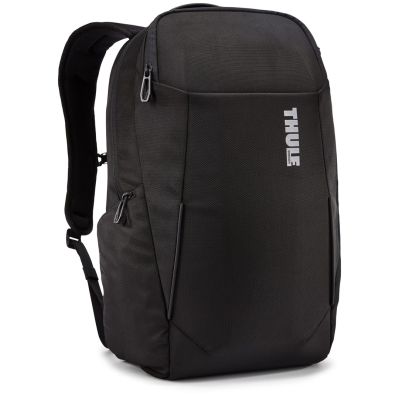 Thule Accent TACBP2116 - Black 40,6 cm (16") Plecak Czarny