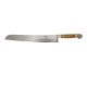 4. Güde Nóż do chleba - 32 cm - Stal nierdzewna - 1 szt. (7431/32)