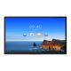 2. Hikvision Value Series DS-D5B65RB/EL tablica interaktywna 165,1 cm (65") 3840 x 2160 px Ekran dotykowy Czarny