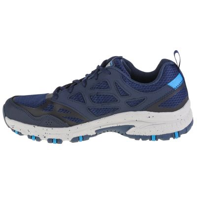2. Skechers Hillcrest 237265-NVY Granatowe 42