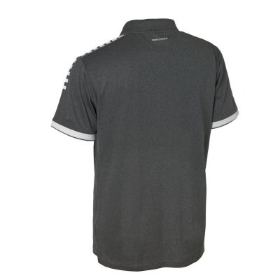 2. Koszulka Select Monaco U T26-01239 grey