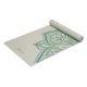 8. Mata do Jogi Gaiam Vintage Green Point 5MM 64949