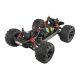 7. Samochód Amewi MEW4 Monster Truck Bezszczotkowy 4WD 1:16 RTR