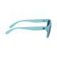 3. Okulary przeciwsłoneczne dla dzieci 4F U066 błękit turkusowy 4FJWSS25ASUNU066 48S