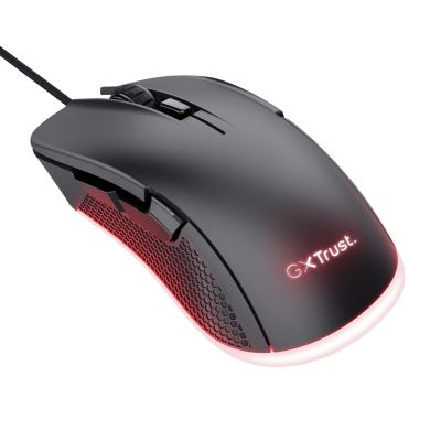 2. Mysz gamingowa TRUST GXT922 YBAR ILLUMINATED