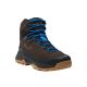 2. Buty męskie MILLET Ubic Trek Gtx M brązowe