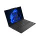 11. Lenovo ThinkPad E14 Gen 5 i7-1355U 14"WUXGA Touch IPS 300nits AG 16GB DDR4 SSD512 Iris Xe  Backlit Kb FgPr Cam1080p 47Wh W11Pro Graphite Black (REPACK) 2Y