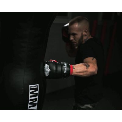 5. Rękawice przyrządowe - Mitts Red - rozmiar uniwersalny