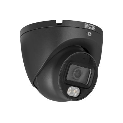 Kamera IP kopułowa 8Mpx BCS-EA18FWR3L3-G