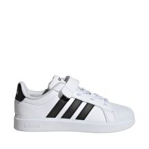 Buty dla dzieci adidas Streettalk EL C JQ6144