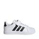 Buty dla dzieci adidas Streettalk EL C JQ6144
