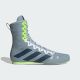 13. Buty bokserskie Adidas BOX HOG 4