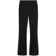 2. Legginsy damskie Puma Rib Flared czarne 694028 01