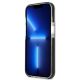 5. Etui Karl Lagerfeld Iconik Karl na iPhone 13 Pro / iPhone 13 - czarne