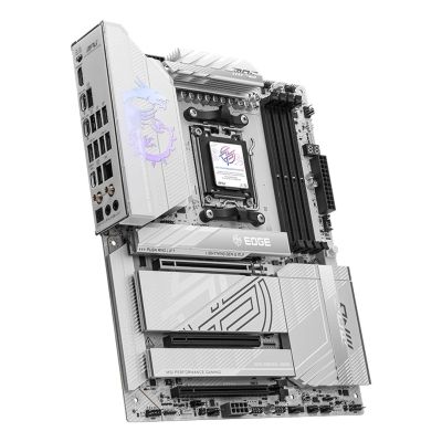4. Płyta główna MSI MPG X870E EDGE TI WIFI