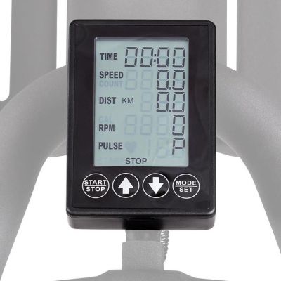 9. Rower stacjonarny indoor cycling  HMS SW7200