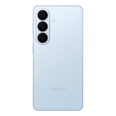 5. Samsung Galaxy S26 16 cm (6.3") Dual SIM Android 16.0 5G USB Type-C 12 GB 256 GB 4300 mAh Niebieski