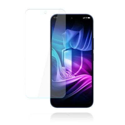 6. Folia ochronna matowa 3mk Silky Matt Pro na Xiaomi Redmi 17 4G / 5G