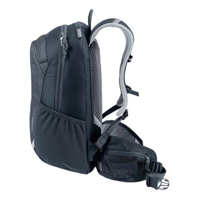 2. DEUTER SUPERBIKE 16 SL BLACK 3203024-7000