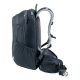 2. DEUTER SUPERBIKE 16 SL BLACK 3203024-7000