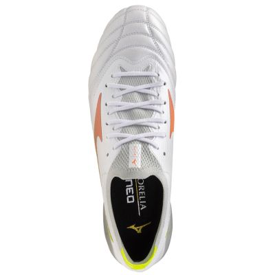 3. Buty Mizuno Morelia Neo V Beta Elite FG P1GA269254