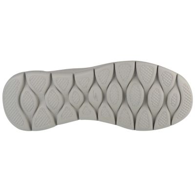 4. Skechers Slip-Ins: GO WALK Flex - New World 216505-BKOR Czarne 41